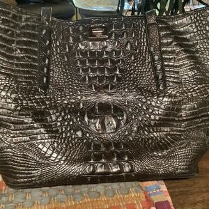 Brahmin tote bag
